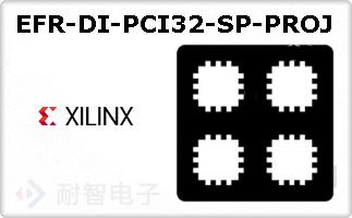 EFR-DI-PCI32-SP-PROJ