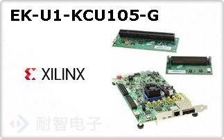 EK-U1-KCU105-G