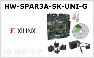 HW-SPAR3A-SK-UNI-G