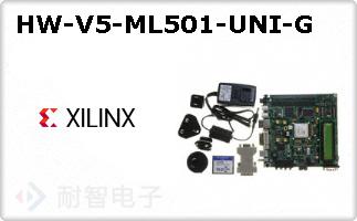 HW-V5-ML501-UNI-G