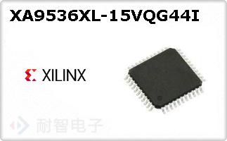 XA9536XL-15VQG44I