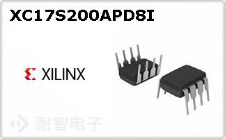 XC17S200APD8I