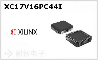 XC17V16PC44I