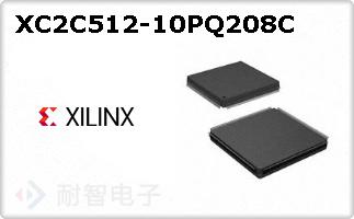 XC2C512-10PQ208C