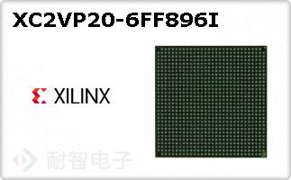 XC2VP20-6FF896I