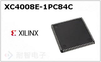 XC4008E-1PC84C