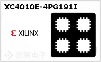 XC4010E-4PG191I