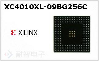 XC4010XL-09BG256C