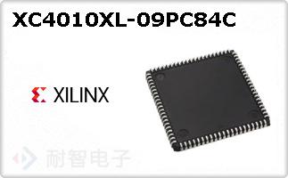 XC4010XL-09PC84C