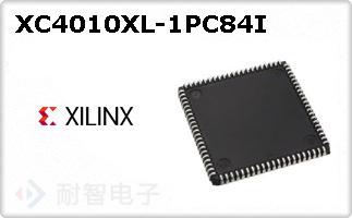 XC4010XL-1PC84I