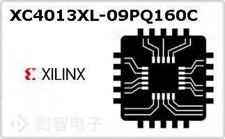XC4013XL-09PQ160C