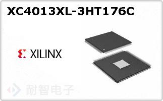 XC4013XL-3HT176C