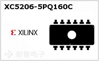 XC5206-5PQ160C