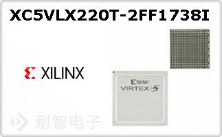 XC5VLX220T-2FF1738I