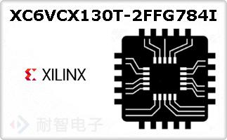 XC6VCX130T-2FFG784I