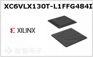 XC6VLX130T-L1FFG484I