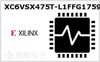 XC6VSX475T-L1FFG1759I