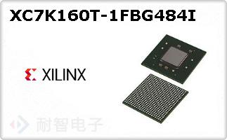 XC7K160T-1FBG484I