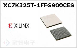 XC7K325T-1FFG900CES