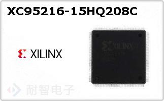 XC95216-15HQ208C
