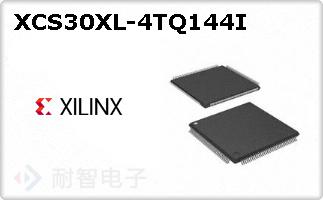 XCS30XL-4TQ144I