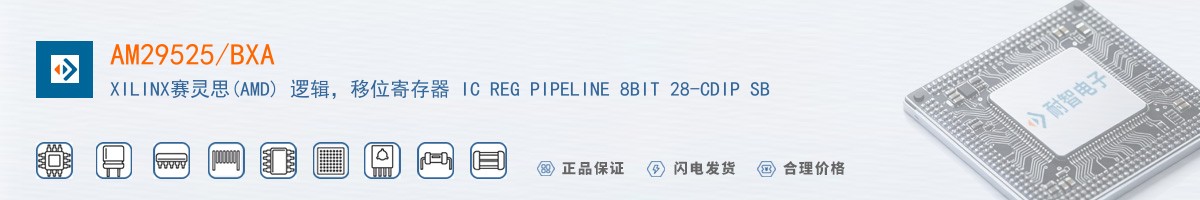 AM29525/BXA������