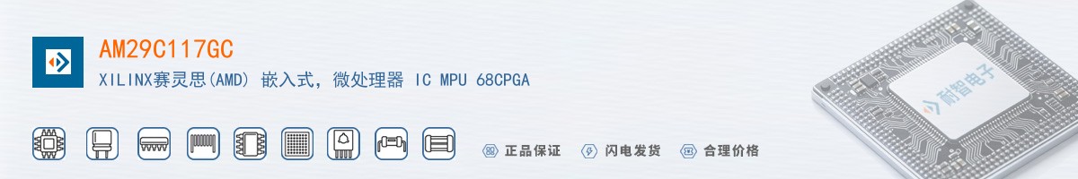 AM29C117GC������