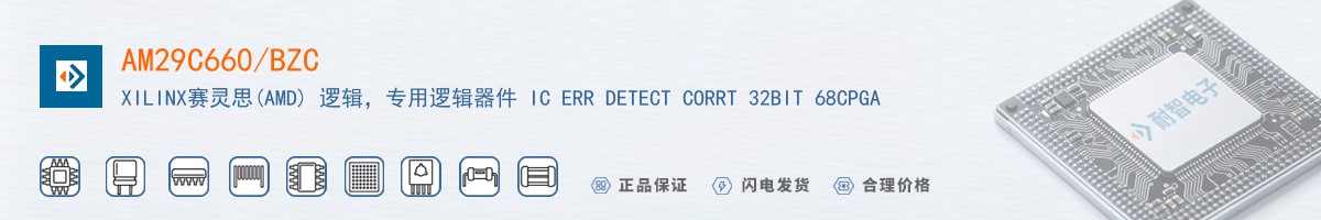 AM29C660/BZC������