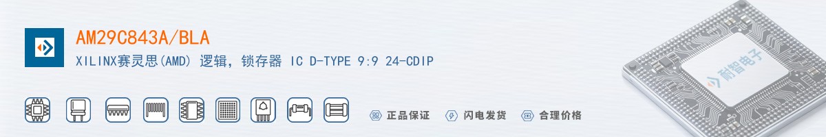 AM29C843A/BLA������