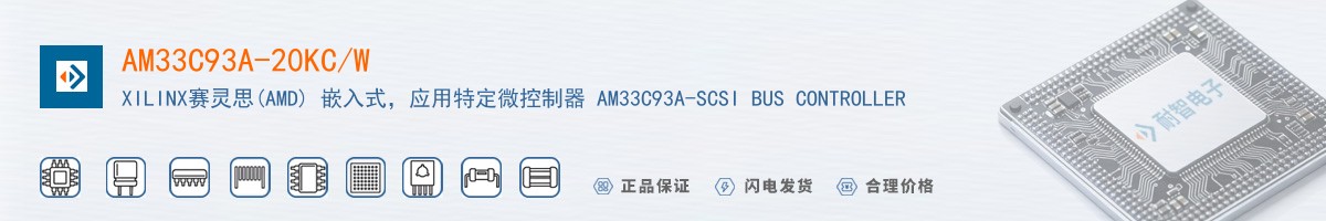 AM33C93A-20KC/W������