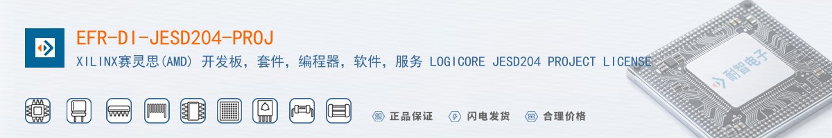 EFR-DI-JESD204-PROJ������
