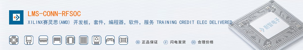 LMS-CONN-RFSOC������