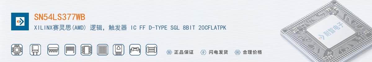 SN54LS377WB������