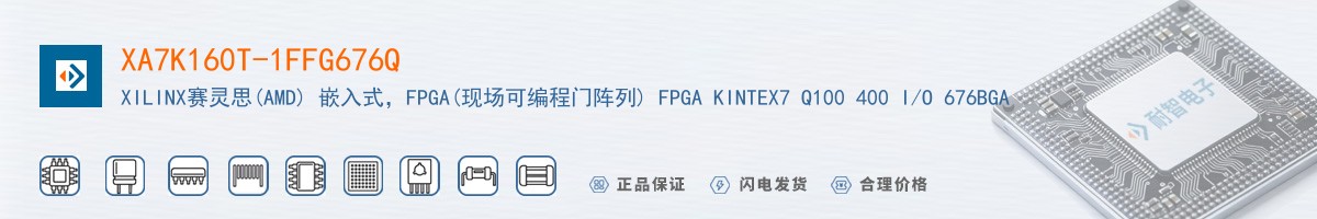 XA7K160T-1FFG676Q������