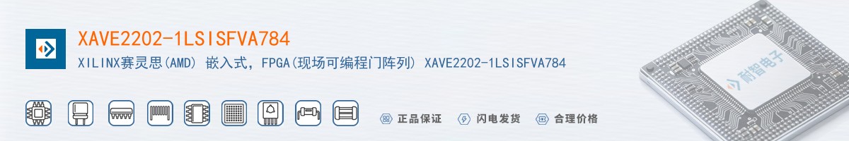 XAVE2202-1LSISFVA784������