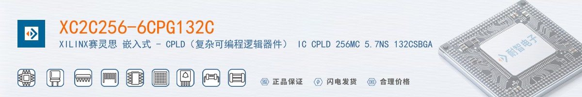 XC2C256-6CPG132C������