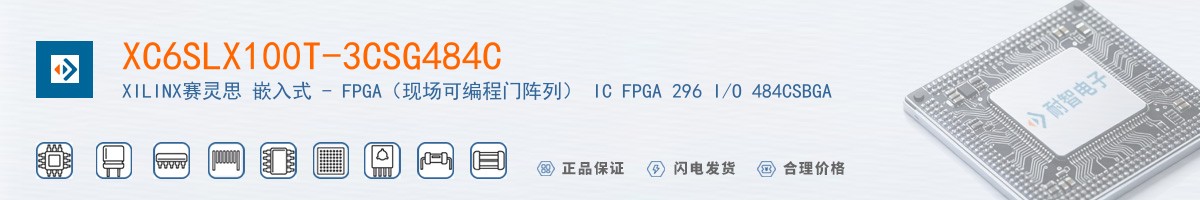 XC6SLX100T-3CSG484C������