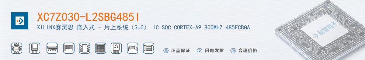 XC7Z030-L2SBG485I������
