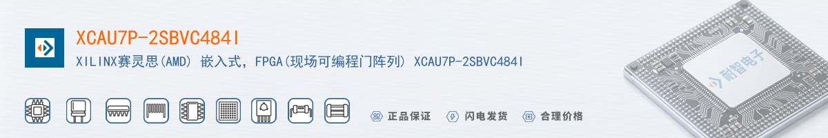 XCAU7P-2SBVC484I������