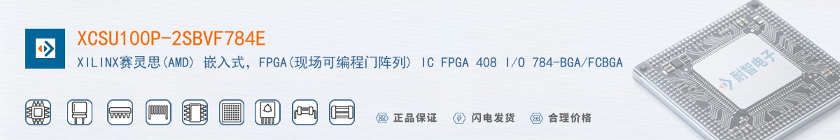 XCSU100P-2SBVF784E������