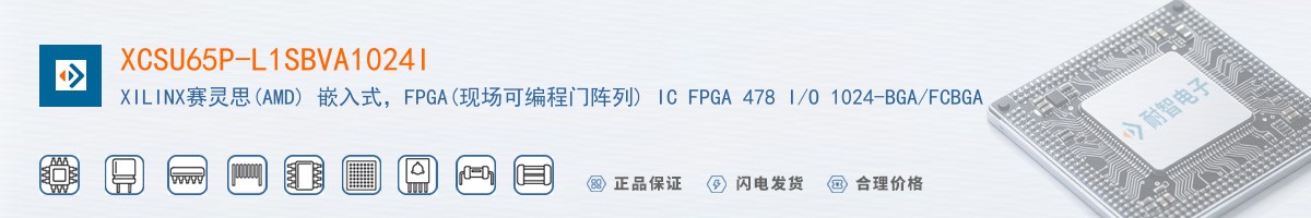 XCSU65P-L1SBVA1024I������