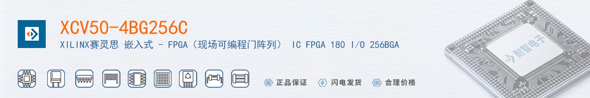 XCV50-4BG256C������