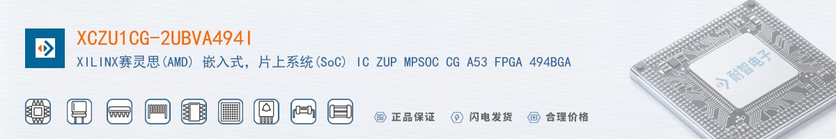 XCZU1CG-2UBVA494I������