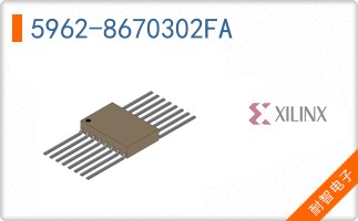 5962-8670302FA