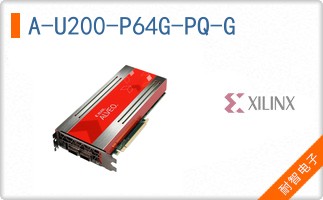 A-U200-P64G-PQ-G