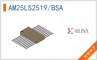AM25LS2519/BSA
