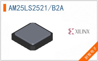 AM25LS2521/B2A