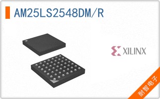 AM25LS2548DM/R