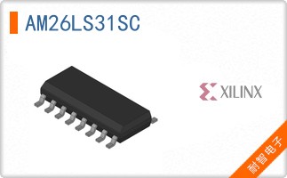 AM26LS31SC