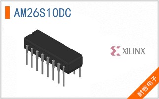 AM26S10DC
